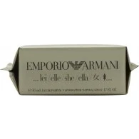 Image of Emporio Armani She Eau De Toilette 50ml
