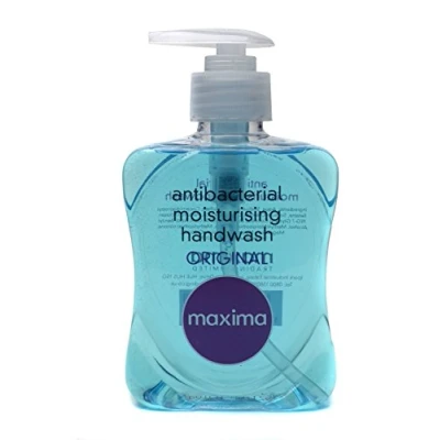 Image of Maxima 250 ml Anti Bacterial Hand Soap