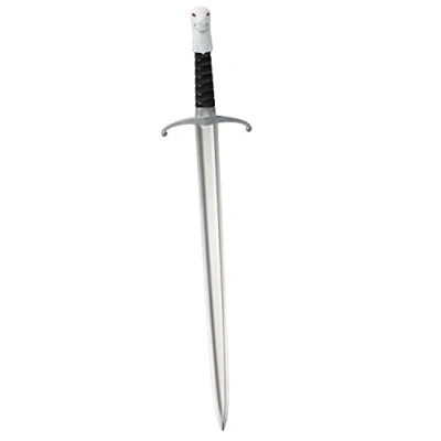 Image of The Noble Collection France NN0044 Accessories, Silver, One Size