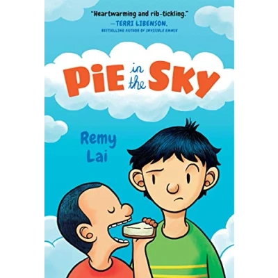 Image of Pie in the Sky