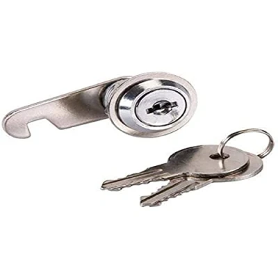 Image of Silverline Cam Lock 20mm