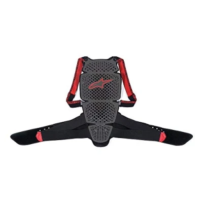 Image of Alpinestars, KR cell motorcycle back protector, size: M