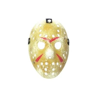 Image of Rubie&#039;s PM128 Mask, Multi Coloured, Taglia unica