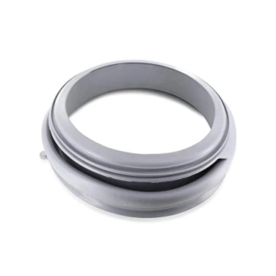 Image of DL pro door seal suitable for Miele such as 6816000 washing machine front loader.