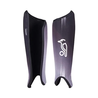 Image of Kookaburra Convert Hockey Shin Guard New 2022/23 (Large)