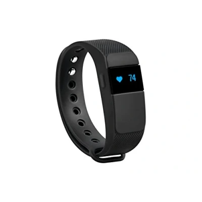 Image of SBS Beat Heart Fitness Tracker Black