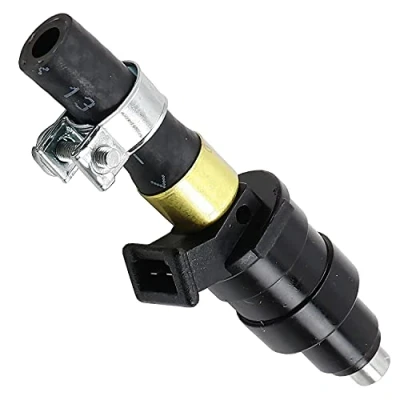 Image of Beck Arnley 158 0438 New Fuel Injector