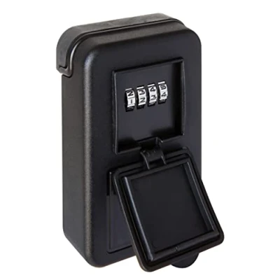 Image of Arregui Wall Mounted Key Lock Box