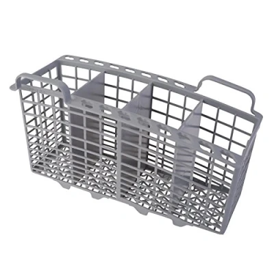 Image of Indesit Hotpoint Dishwasher Cutlery Basket C00063841