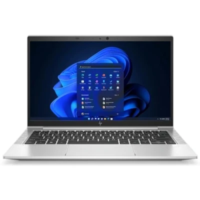 Image of HP EliteBook 830 G8 13.3&quot; i5 8GB 256GB Intel Iris Xe Laptop