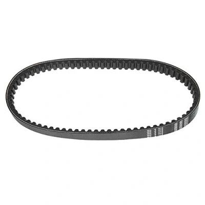 Image of Qiilu Drive Belt, ATV Belt 743 20 30 Fit for Scooter Moped 110 125 150cc