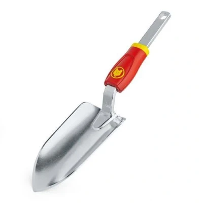 Image of Wolf Garten Multi Change Hand Trowel 8cm
