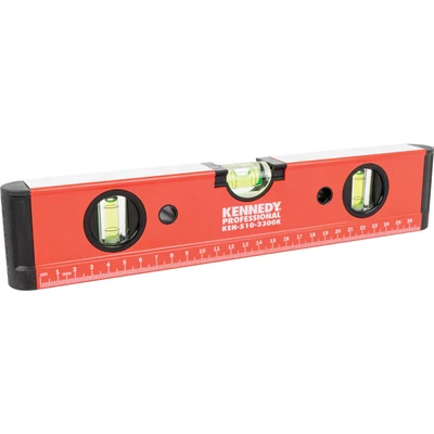 Image of Kennedy 300mm/12&quot; Professional Box Spirit Level