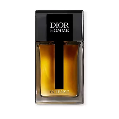 Image of Dior Homme Intense 50ml Eau De Parfum Spray