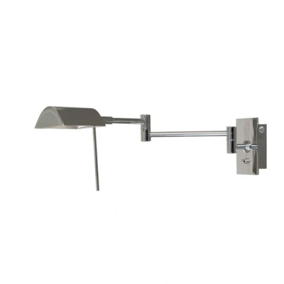 Image of Mayfair Reading Light Chrome