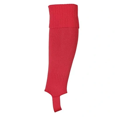 Image of Uhlsport Kids 100344701 Supports Red, One Size