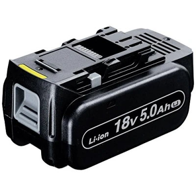 Image of Panasonic EY 9L54 B rechargeable battery 18,0 V/5,0 Ah Li Ion