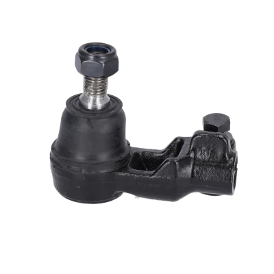 Image of QJB100220 Track rod end FEBI BILSTEIN 34546 BMTS Turbo NEW Front Axle Right with lock nuts LAND ROVER: Freelander I Off Road