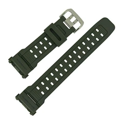 Image of Casio G 9000 3V Watch Strap