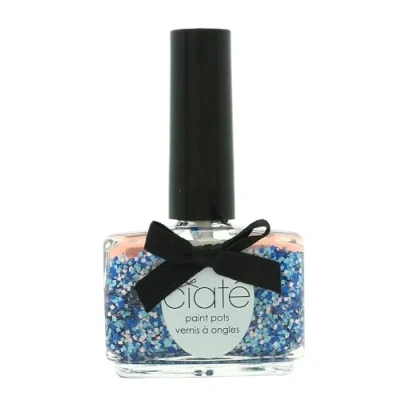 Image of Ciate Nail Polish Paint Pot 208 Wall Sticker Time 13.5 ml