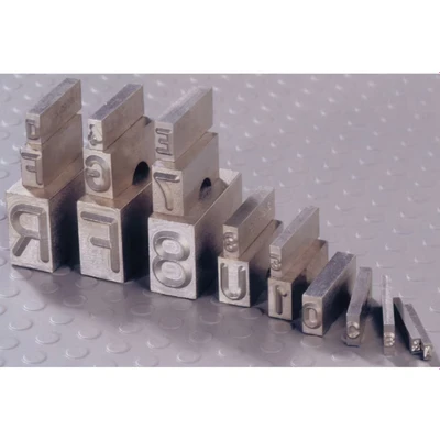 Image of Pryor 3.00mm Interchangeable Steel Type (O)
