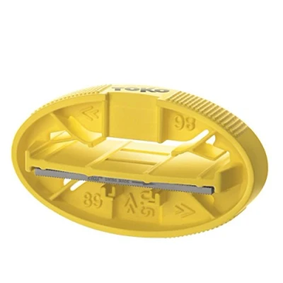 Image of TOKO Ergo Race Ski and snowboard maintenance tool