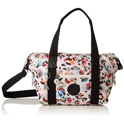 Image of Kipling Shoulder Bags ART MINI Softly Spots