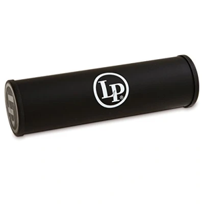 Image of LP Latin Percussion Session Shaker Large LP446 L, Black