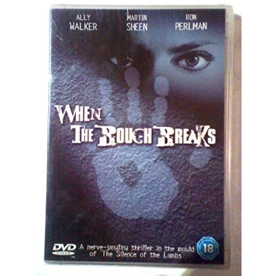 Image of When The Bough Breaks [DVD]