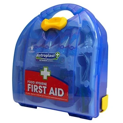 Image of Astroplast BS 8599 1 Medium Catering First Aid Kit