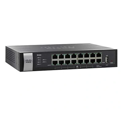 Image of Cisco RV325 16 Port Router