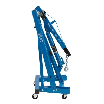 Image of Draper Engine Crane, 1 Tonne