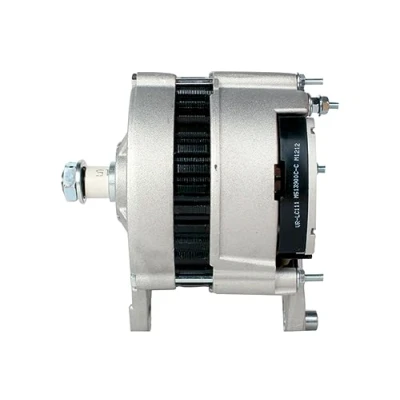 Image of YLE10011, YLE10066 Generator HELLA 8EL 012 427 621 14V 55A