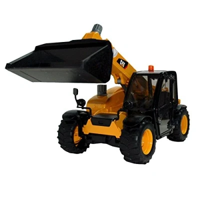 Image of bruder CAT Telescopic Loader