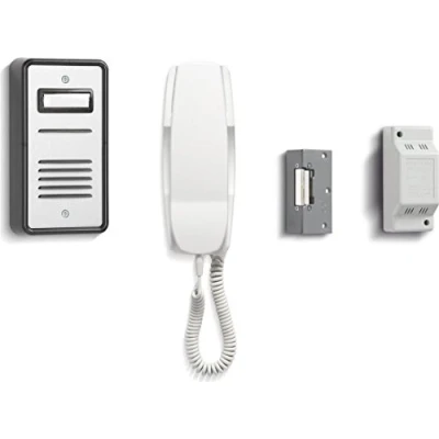 Image of Bell 901 1 Way Audio Door Entry System