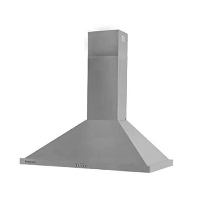 Image of Russell Hobbs RHSCH901SS M 90cm Wide Stainless Steel Chimney Cooker Hood