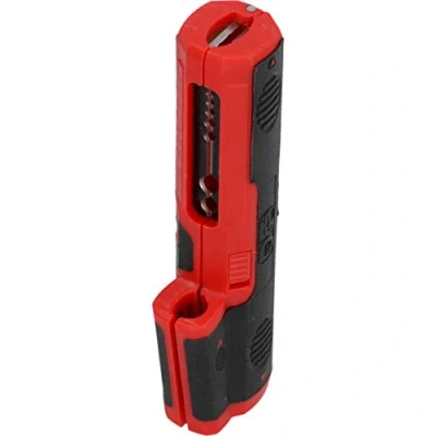Image of Unitec 31014 Cable Stripper, Multicoloured
