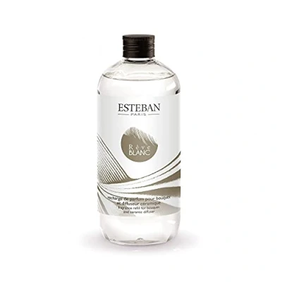 Image of Esteban PARFUMS PARIS Rêve Blanc Bouquet Refill 500 ml