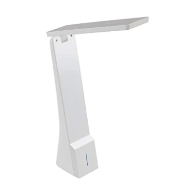 Image of Eglo Lighting La Led Desk Task Lamp White Cct, 3 Step Dimming Eu Stock