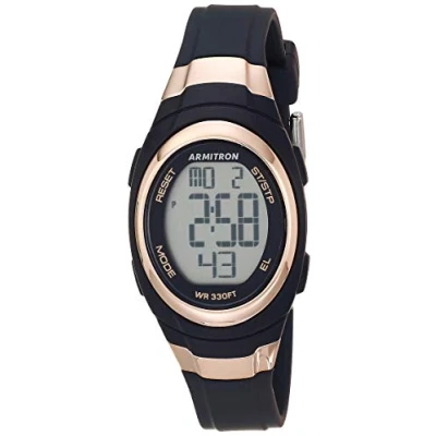 Image of Armitron Sport Watch 45/7034RNV