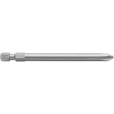 Image of Bosch 2607001535 89 mm Extra Hard Screwdriver Bit