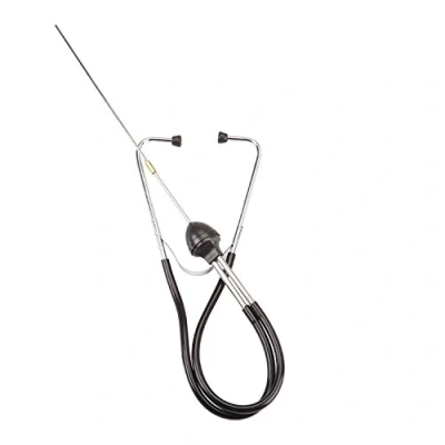 Image of NEILSEN TOOLS Mechanics Stethoscope &#039;Traditional&#039;