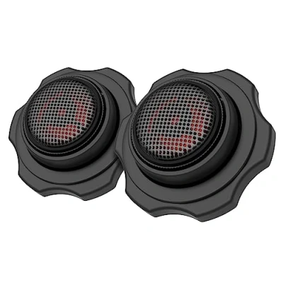 Image of JBL Club 3412T Car Speakers Set