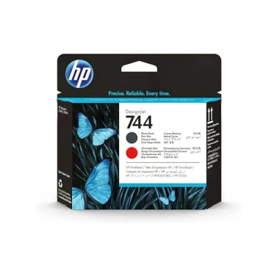 Image of Hewlett Packard 725184104510 Original Inkjet Cartridge