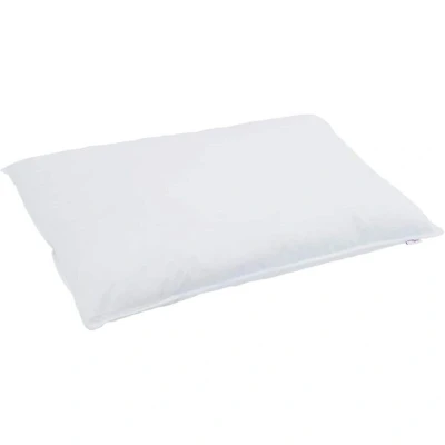 Image of Vidaxl Other with Pillow 2 pcs White 155 x 200 cm Down