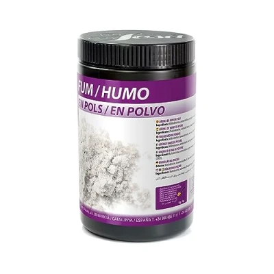 Image of SOSA Powdered Smoke 500 g