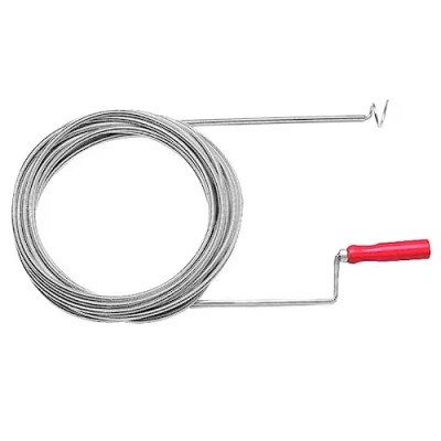 Image of Ribimex PRFD150C 15 m Probe Drain Drainer