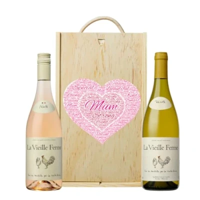 Image of Mother&#039;s Day Wine Gift Sets