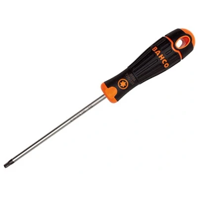 Image of Bahco BAH194010075 Screwdrivers, Multi Colour