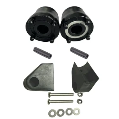 Image of Tour Fit Golf Trolley Clutches &amp; Axle Bearing Block Kit for Powakaddy Freeway Trolleys, Classic, Classic Legend, Highway etc (for Freeway)